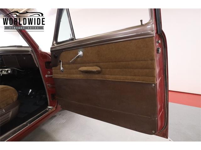 1953 Ford Tudor (CC-2107887) for sale in Denver , Colorado