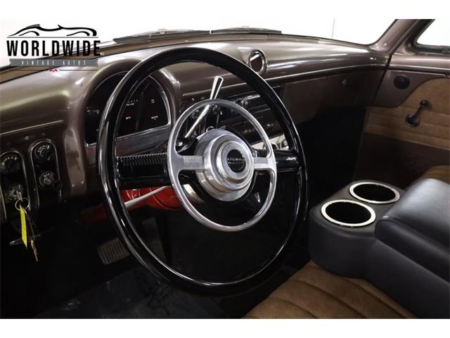 1953 Ford Tudor (CC-2107887) for sale in Denver , Colorado