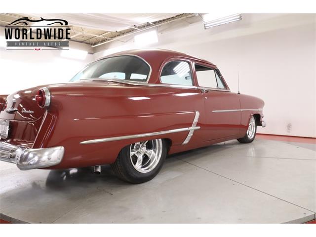 1953 Ford Tudor (CC-2107887) for sale in Denver , Colorado
