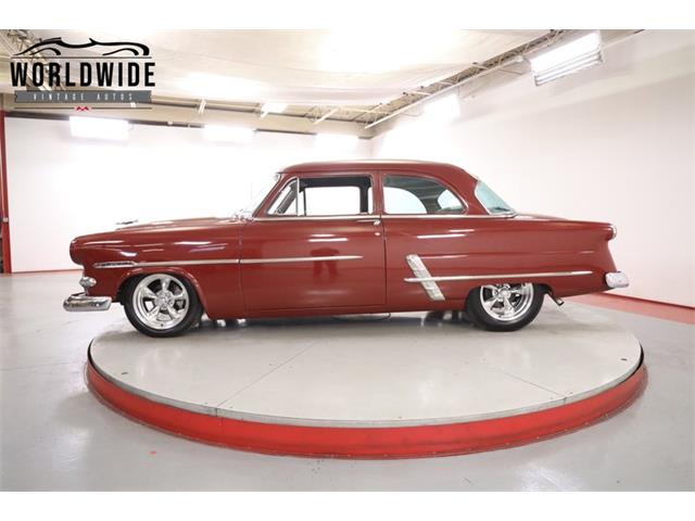 1953 Ford Tudor (CC-2107887) for sale in Denver , Colorado