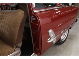 1953 Ford Tudor (CC-2107887) for sale in Denver , Colorado