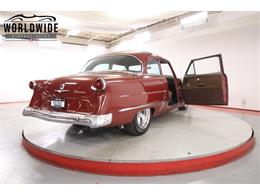 1953 Ford Tudor (CC-2107887) for sale in Denver , Colorado