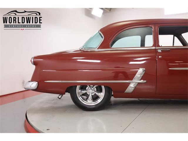 1953 Ford Tudor (CC-2107887) for sale in Denver , Colorado