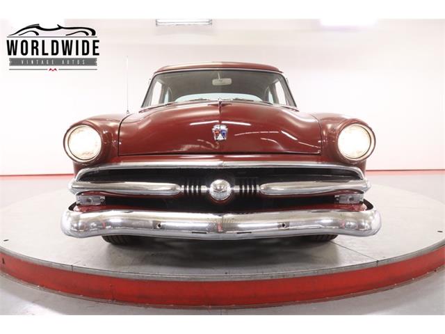 1953 Ford Tudor (CC-2107887) for sale in Denver , Colorado