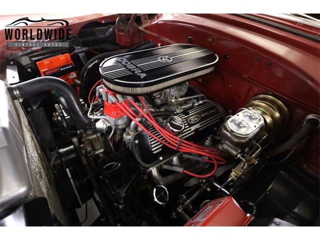 1953 Ford Tudor (CC-2107887) for sale in Denver , Colorado