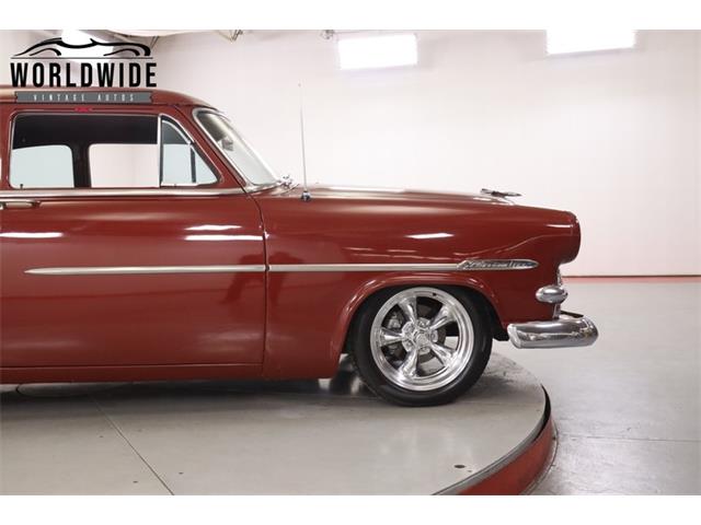 1953 Ford Tudor (CC-2107887) for sale in Denver , Colorado