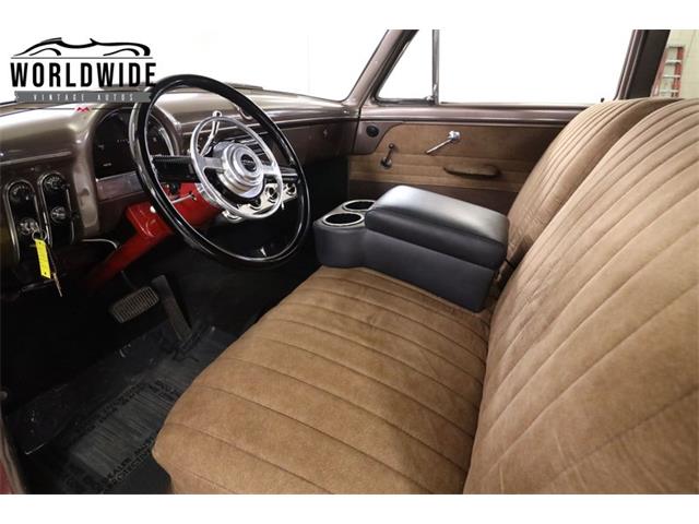 1953 Ford Tudor (CC-2107887) for sale in Denver , Colorado
