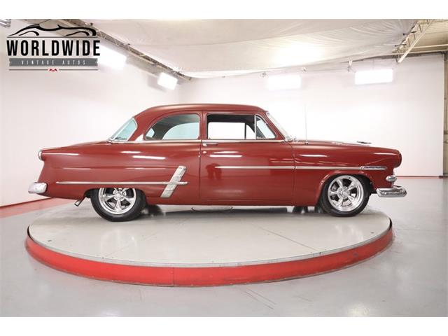 1953 Ford Tudor (CC-2107887) for sale in Denver , Colorado