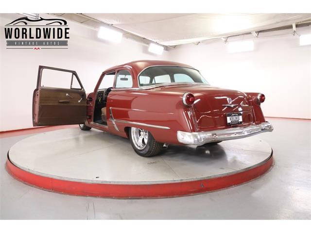 1953 Ford Tudor (CC-2107887) for sale in Denver , Colorado