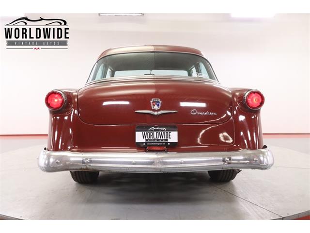 1953 Ford Tudor (CC-2107887) for sale in Denver , Colorado