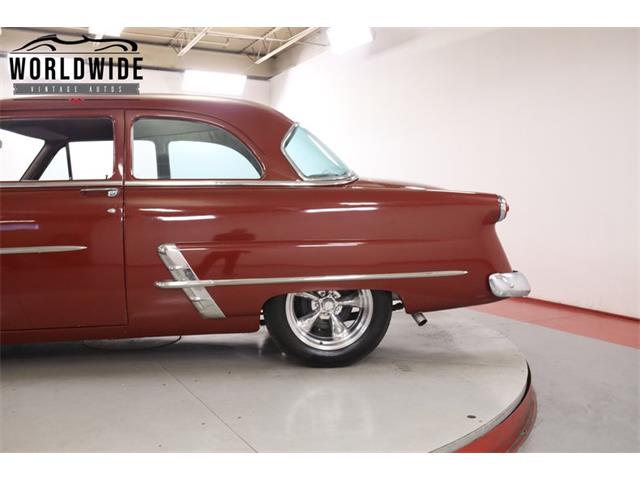 1953 Ford Tudor (CC-2107887) for sale in Denver , Colorado