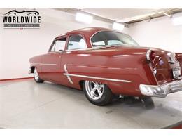 1953 Ford Tudor (CC-2107887) for sale in Denver , Colorado