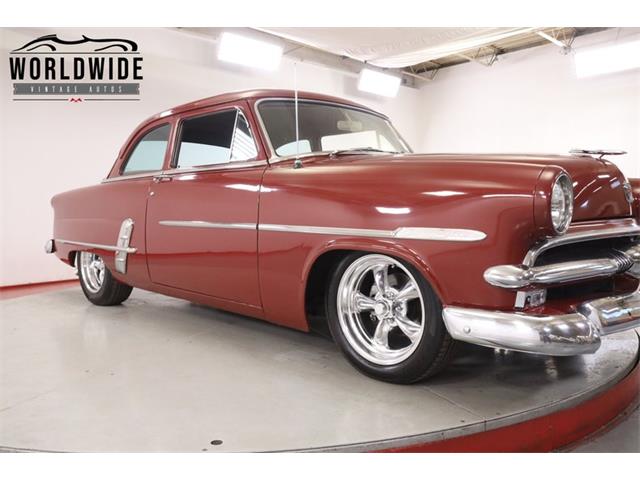 1953 Ford Tudor (CC-2107887) for sale in Denver , Colorado