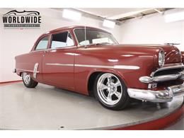 1953 Ford Tudor (CC-2107887) for sale in Denver , Colorado