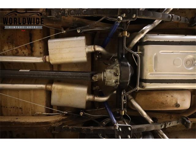 1953 Ford Tudor (CC-2107887) for sale in Denver , Colorado