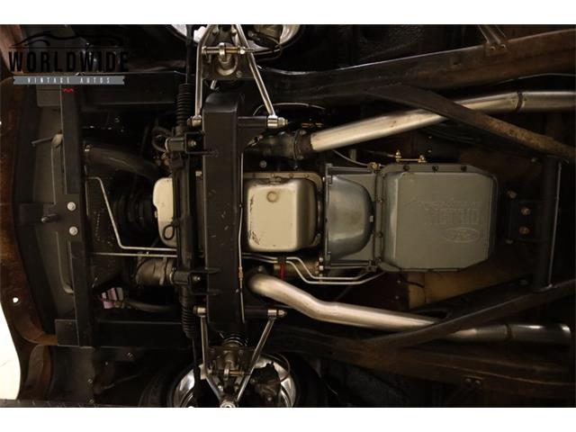 1953 Ford Tudor (CC-2107887) for sale in Denver , Colorado