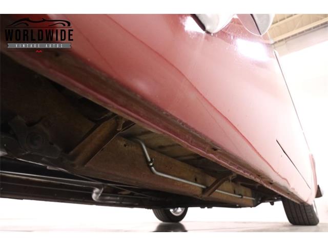 1953 Ford Tudor (CC-2107887) for sale in Denver , Colorado