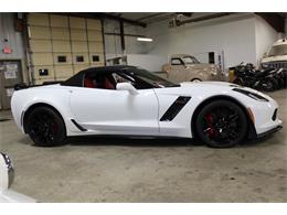 2016 Chevrolet Corvette Z06 (CC-2107888) for sale in Kentwood, Michigan