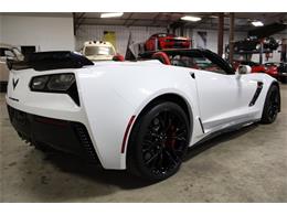 2016 Chevrolet Corvette Z06 (CC-2107888) for sale in Kentwood, Michigan