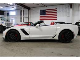 2016 Chevrolet Corvette Z06 (CC-2107888) for sale in Kentwood, Michigan