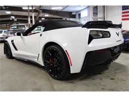 2016 Chevrolet Corvette Z06 (CC-2107888) for sale in Kentwood, Michigan