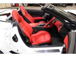 2016 Chevrolet Corvette Z06 (CC-2107888) for sale in Kentwood, Michigan