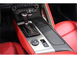 2016 Chevrolet Corvette Z06 (CC-2107888) for sale in Kentwood, Michigan