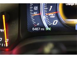2016 Chevrolet Corvette Z06 (CC-2107888) for sale in Kentwood, Michigan