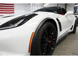 2016 Chevrolet Corvette Z06 (CC-2107888) for sale in Kentwood, Michigan