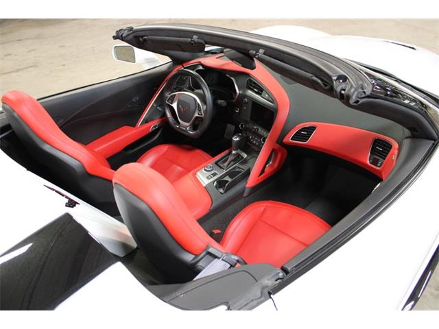 2016 Chevrolet Corvette Z06 (CC-2107888) for sale in Kentwood, Michigan