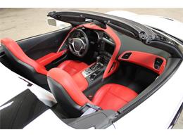 2016 Chevrolet Corvette Z06 (CC-2107888) for sale in Kentwood, Michigan