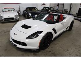 2016 Chevrolet Corvette Z06 (CC-2107888) for sale in Kentwood, Michigan