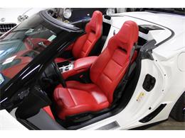 2016 Chevrolet Corvette Z06 (CC-2107888) for sale in Kentwood, Michigan