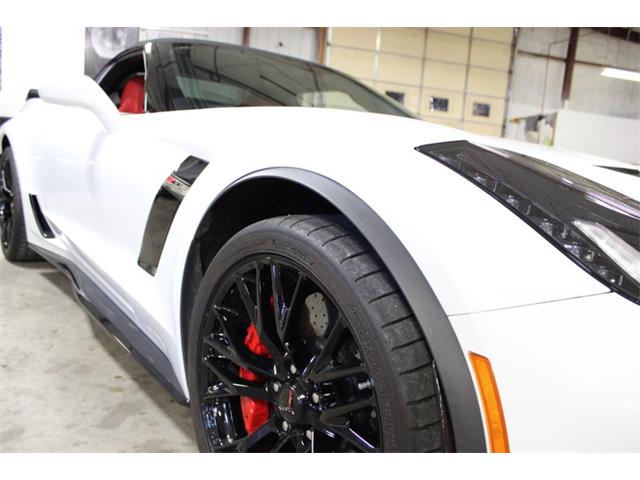 2016 Chevrolet Corvette Z06 (CC-2107888) for sale in Kentwood, Michigan