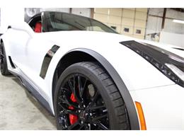 2016 Chevrolet Corvette Z06 (CC-2107888) for sale in Kentwood, Michigan