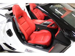 2016 Chevrolet Corvette Z06 (CC-2107888) for sale in Kentwood, Michigan