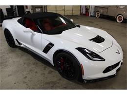 2016 Chevrolet Corvette Z06 (CC-2107888) for sale in Kentwood, Michigan