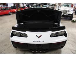 2016 Chevrolet Corvette Z06 (CC-2107888) for sale in Kentwood, Michigan