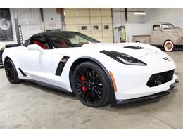 2016 Chevrolet Corvette Z06 (CC-2107888) for sale in Kentwood, Michigan