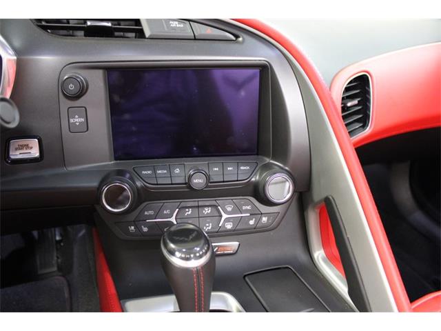 2016 Chevrolet Corvette Z06 (CC-2107888) for sale in Kentwood, Michigan