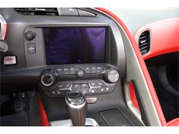 2016 Chevrolet Corvette Z06 (CC-2107888) for sale in Kentwood, Michigan