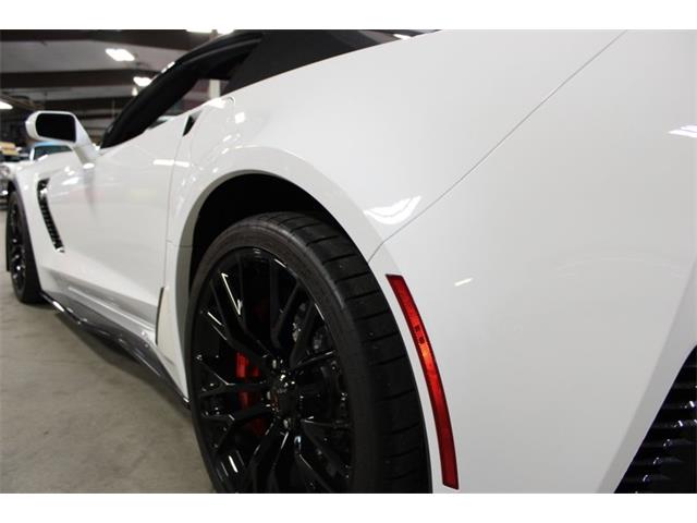 2016 Chevrolet Corvette Z06 (CC-2107888) for sale in Kentwood, Michigan
