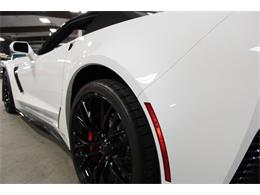 2016 Chevrolet Corvette Z06 (CC-2107888) for sale in Kentwood, Michigan