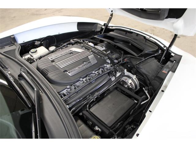 2016 Chevrolet Corvette Z06 (CC-2107888) for sale in Kentwood, Michigan