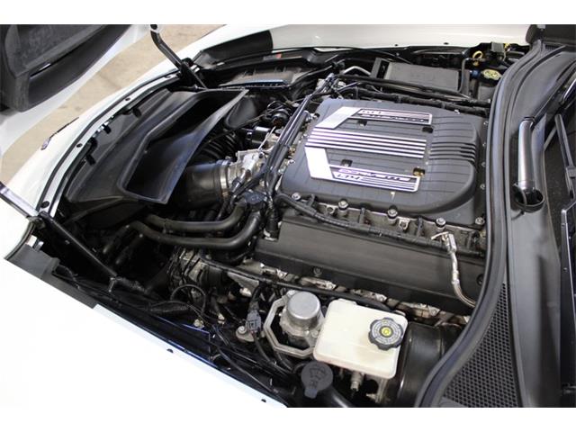 2016 Chevrolet Corvette Z06 (CC-2107888) for sale in Kentwood, Michigan