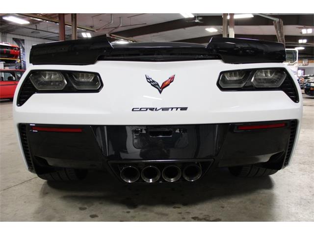 2016 Chevrolet Corvette Z06 (CC-2107888) for sale in Kentwood, Michigan