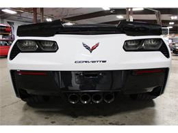 2016 Chevrolet Corvette Z06 (CC-2107888) for sale in Kentwood, Michigan