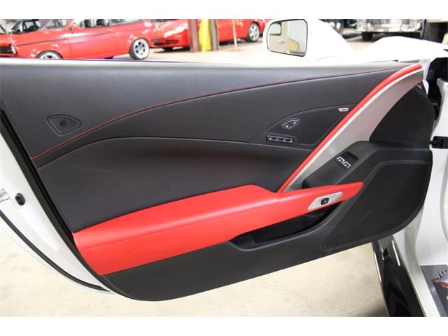 2016 Chevrolet Corvette Z06 (CC-2107888) for sale in Kentwood, Michigan