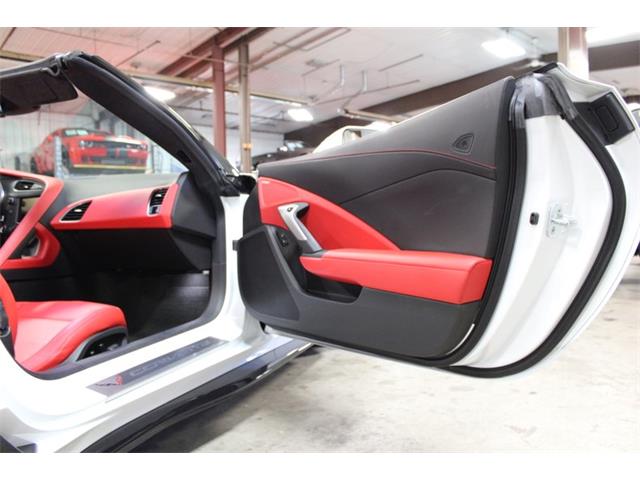 2016 Chevrolet Corvette Z06 (CC-2107888) for sale in Kentwood, Michigan