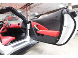 2016 Chevrolet Corvette Z06 (CC-2107888) for sale in Kentwood, Michigan